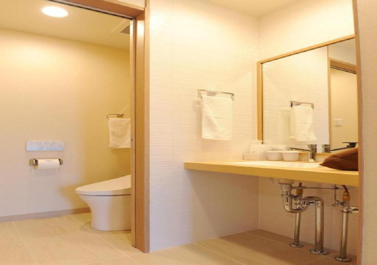 Hotel Sunriver Shimanto - Vacation Stay 98026 المظهر الخارجي الصورة