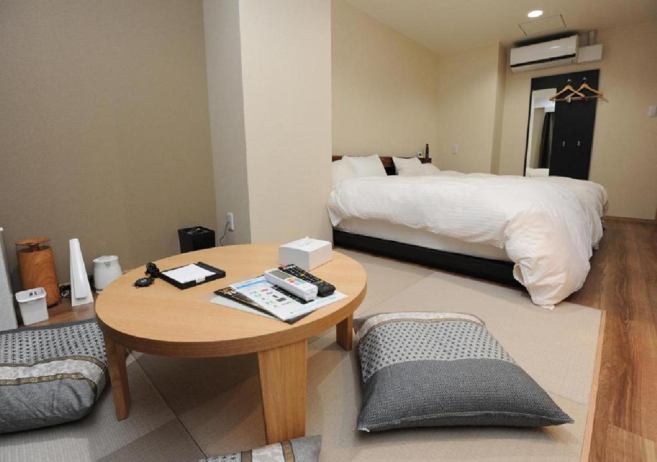 Hotel Sunriver Shimanto - Vacation Stay 98026 المظهر الخارجي الصورة